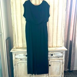 Adorable lightweight jumpsuit